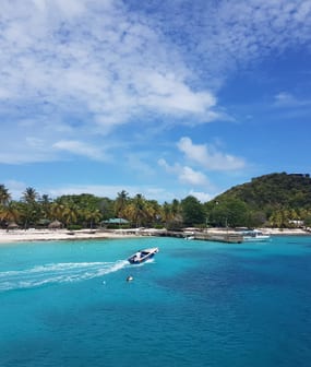 St Vincent & Grenadines